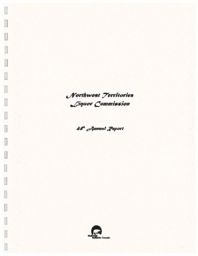 010-13(7)-Northwest Territories Liquor Commission : 1997-1998 (44th) annual report.