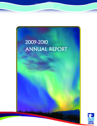 119-16(5) - Aurora College 2009-2010 Annual Report 