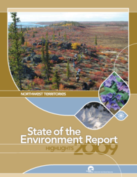 51-16(3) - NWT State of the Environment Highlights Report 2009 