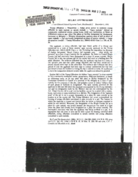 114-12(3) - Canadian Criminal Cases - Re L.H.F. and the Queen - Prince Edward Island Supreme Court, MacDonald J. December 5, 1985