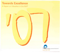 22-16(3) - Towards Excellence: A Report on Education in the NWT