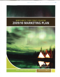 16-16(3) - Northwest Territories Tourism 2009/10 Marketing Plan