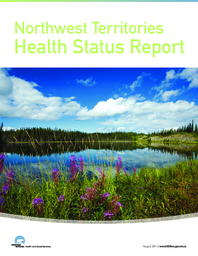 60-16(6) - Northwest Territories Health Status Report - August 2011 