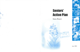 049-14(6) - Seniors' Action Plan Status Report