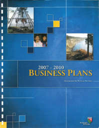 099-15(5) - 2007-2010 Business Plans