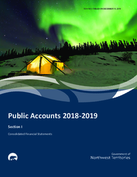 04-19(1) - Public Accounts 2018-2019 