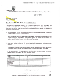 363-17(5) - Follow-up Letter for OQ 829-17(5) Public Housing Waiting Lists 