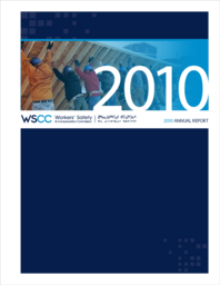 56-16(6) - Workers' Safety and Compensation Commission 2010 Annual Report 