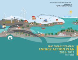 212-18(3) - 2030 Energy Strategy: Energy Action Plan 2018-2021 