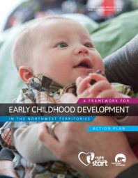 025-17(5) - A Framework for Early Childhood Development in the Northwest Territories Action Plan 