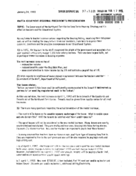 037-12(3) - Letter from NWT Teachers' Association pertaining to the GNWT long-term housing strategy