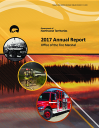 202-18(3) - 2017 Annual Report - Office of the Fire Marshal 