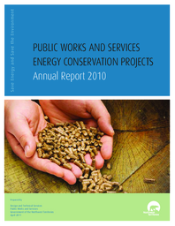 80-16(6) - PWS Energy Conservation Projects 2010 Annual Report 