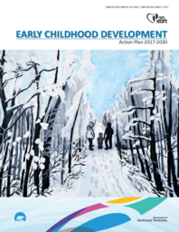 412-18(2) - Early Childhood Development Action Plan 2017-2020 