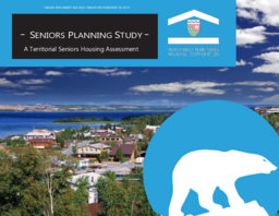 355-18(3) - Seniors Planning Study: A Territorial Seniors Housing Assessment 