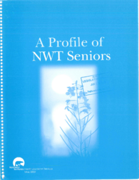 050-14(6) - A Profile of NWT Seniors