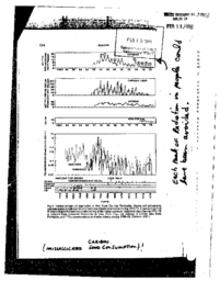 003-88(1) - Nuclear Fallout in the North, Survey on Caribou