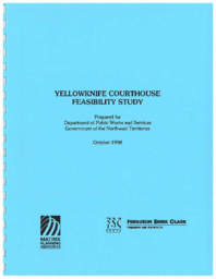 035-13(6)-Yellowknife courthouse feasibility study.