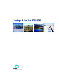 27-16(4) - Department of Finance: Strategic Action Plan 2009-2012 