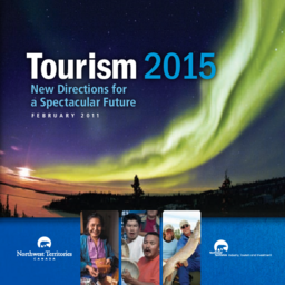 145-16(5) - Tourism 2015: New Directions for a Spectacular Future, February 2011 