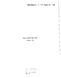 09-90(1) - Public Housing Rent Scale