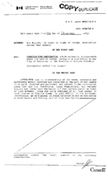 149-18(3) - 2003 Surface Lease for Prairie Creek Mine Site 