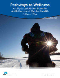 034-17(5) - Pathways to Wellness: An Updated Action Plan for Addictions and Mental Health 2014-2016 