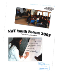 07-15(6) - NWT Youth Forum 2007