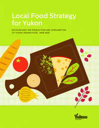 Local Food Strategy for Yukon