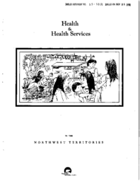 65-90(2) - Health and Health Services in NWT