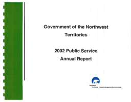 081-14(6) - 2002 Public Service Annual Report