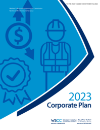 728-19(2) Workers’ Safety and Compensation Commission 2021 Annual Report