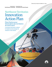 894-19(2) Northwest Territories Innovation Action Plan