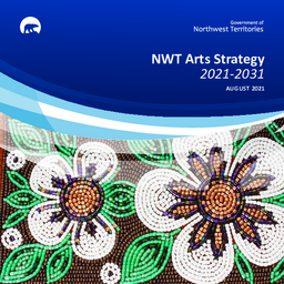 NWT Arts Strategy 2021-2031