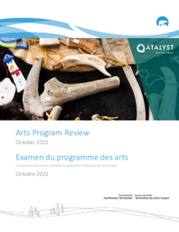 Arts Program Review