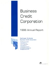 017-13(4) - Business Credit Corporation 1996 Annual Report