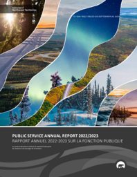 1000-19(2) - Public Service Annual Report 2022/2023