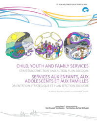 1014-19(2) - Child, Youth and Family Services Strategic Direction and Action Plan 2023-2028