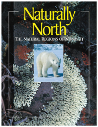 071-13(5) - Naturally North : The Natural Regions of Nunavut