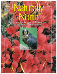 070-13(5) - Naturally North : The Natural Regions of the Western Northwest Territories