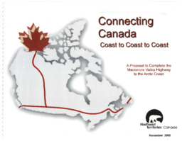 110-15(4) - Connecting Canada: Coast to Coast to Coast