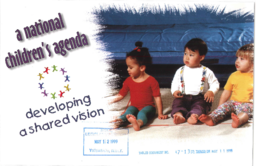 47-13(7) - A National Children's Agenda : Developing a Shared Vision