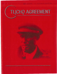 2-15(2) - Tlicho Agreement