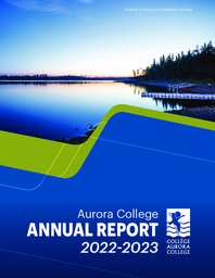 0048-20(1) - Aurora College Annual Report 2022-2023