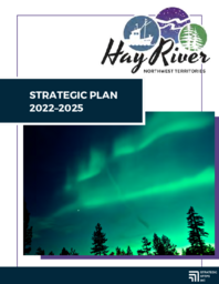 Town of Hay River Strategic Plan 2022-2025