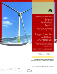 Energy Initiatives Report 2022-2023