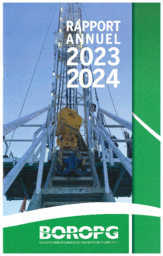 0109-20(1) - Bureau de l'organisme de réglementation des operations pétrolières et gazières des Territoires du Nord-Ouest rapport annuel 2023-2024