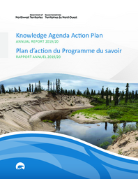 Knowledge Agenda Action Plan Annual Report 2019/20