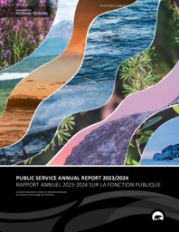 0213-20(1) - Public Service Annual Report 2023/2024