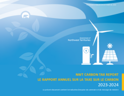 0215-20(1) - NWT Carbon Tax Report 2023-2024